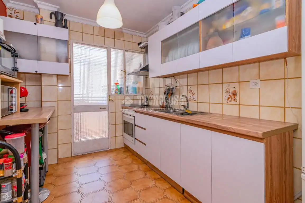 Piso con ascensor en venta en Beiro, imagen 13