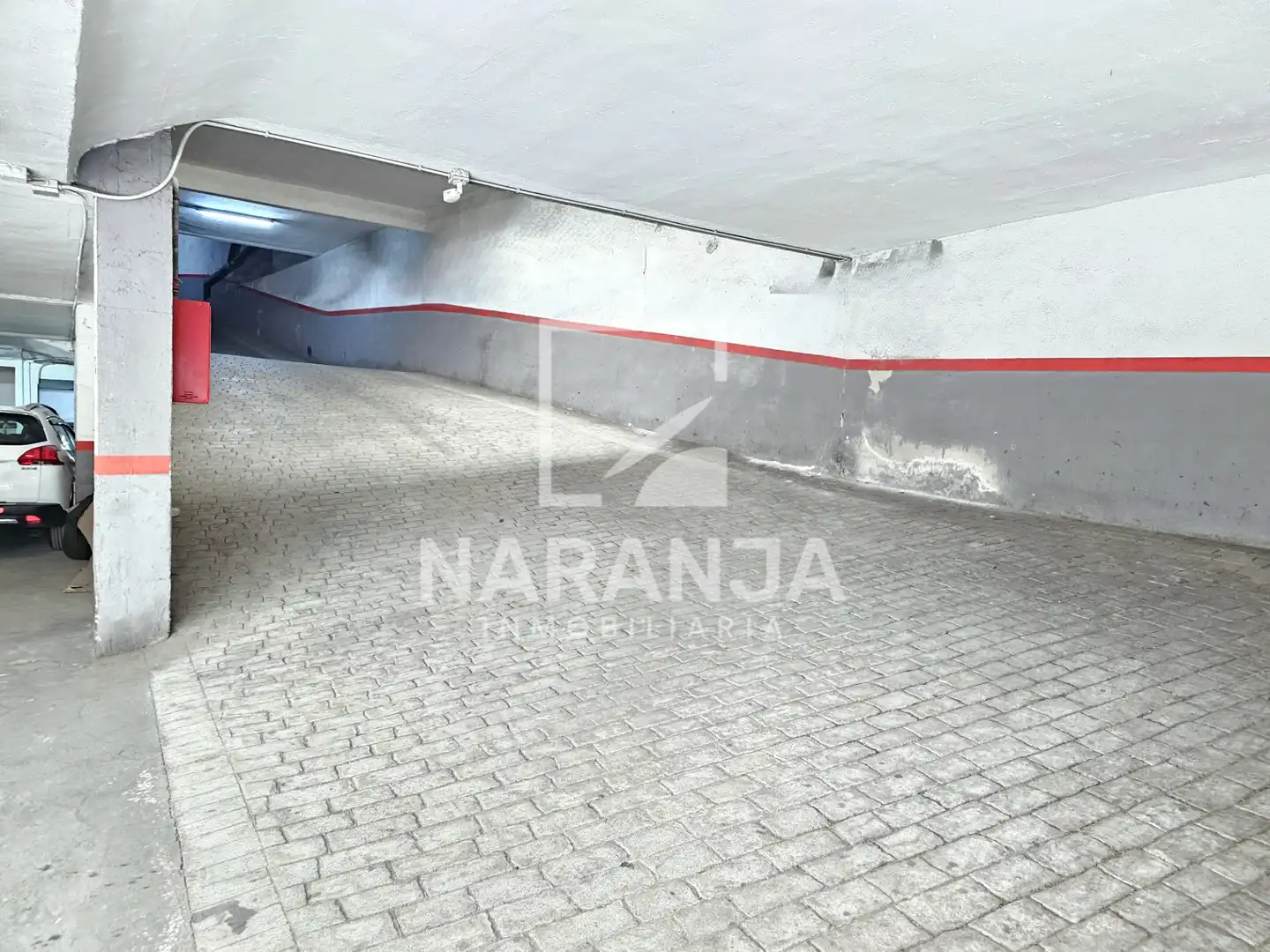 Parking de Garaje en venta en Barcelona
