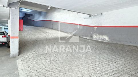 Foto 5 de Garaje en venta en Trinitat Vella, Barcelona Capital