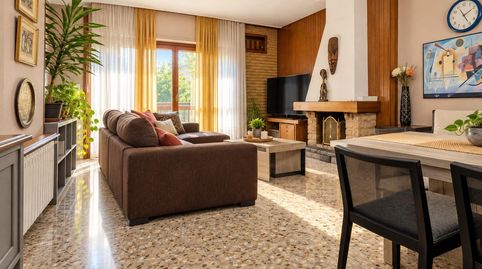 Foto 2 de Piso en venta en Centre, Sabadell