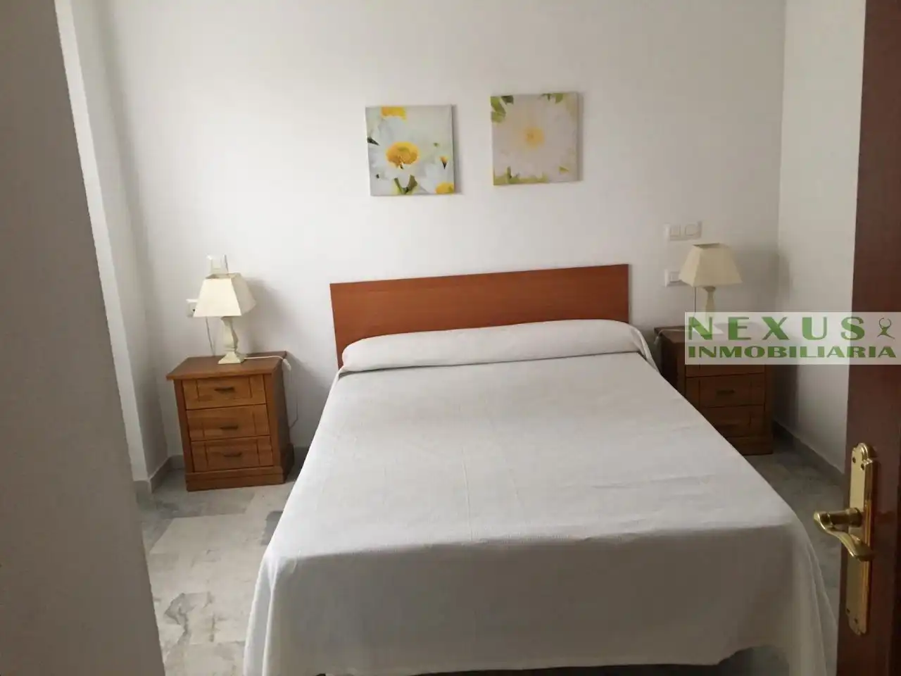 Flat with lift to rent in Ruta de la Plata, imagen 7