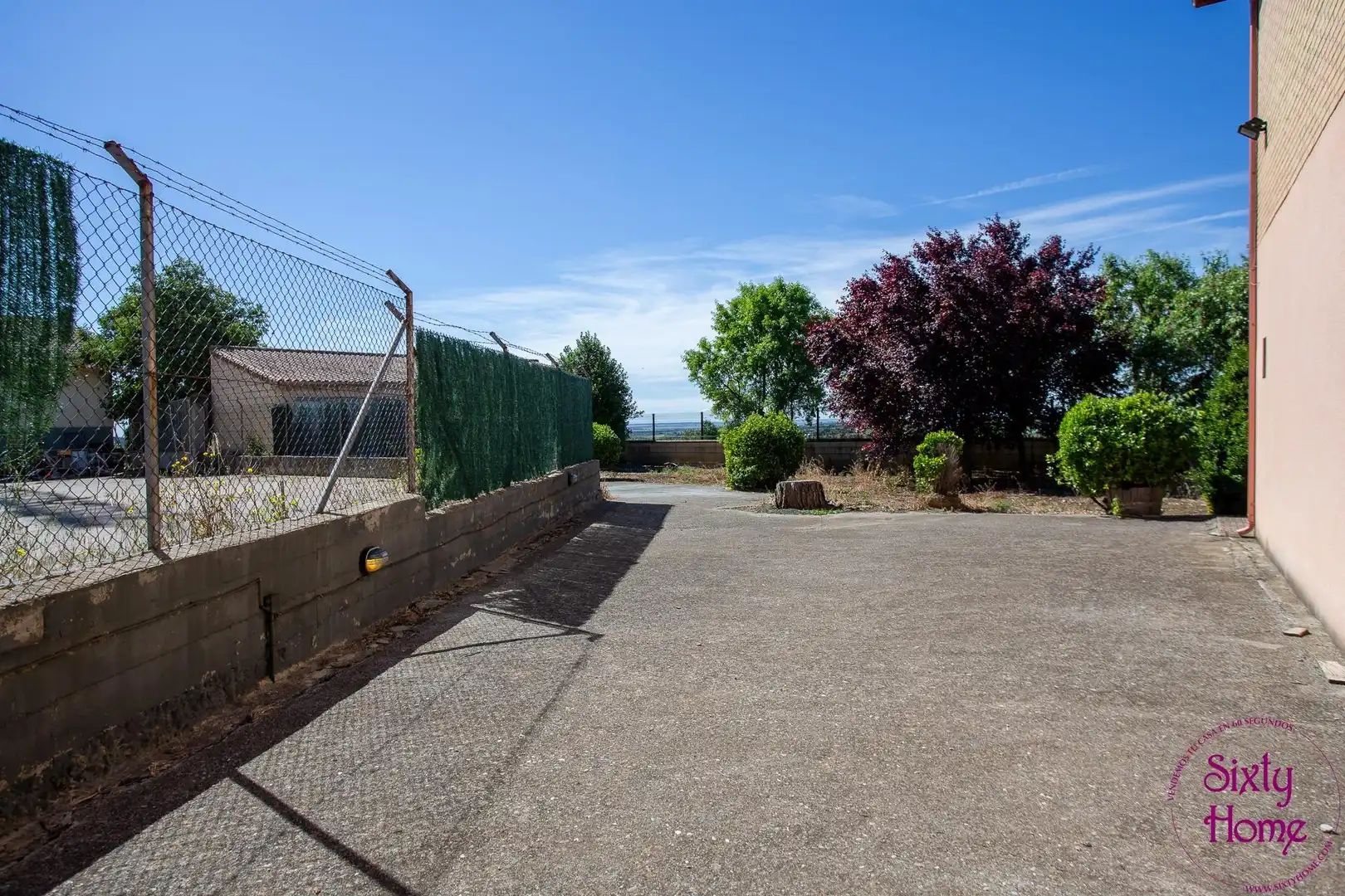 Casa o chalet en venta en Angüés con Jardín privado, Terraza y Trastero