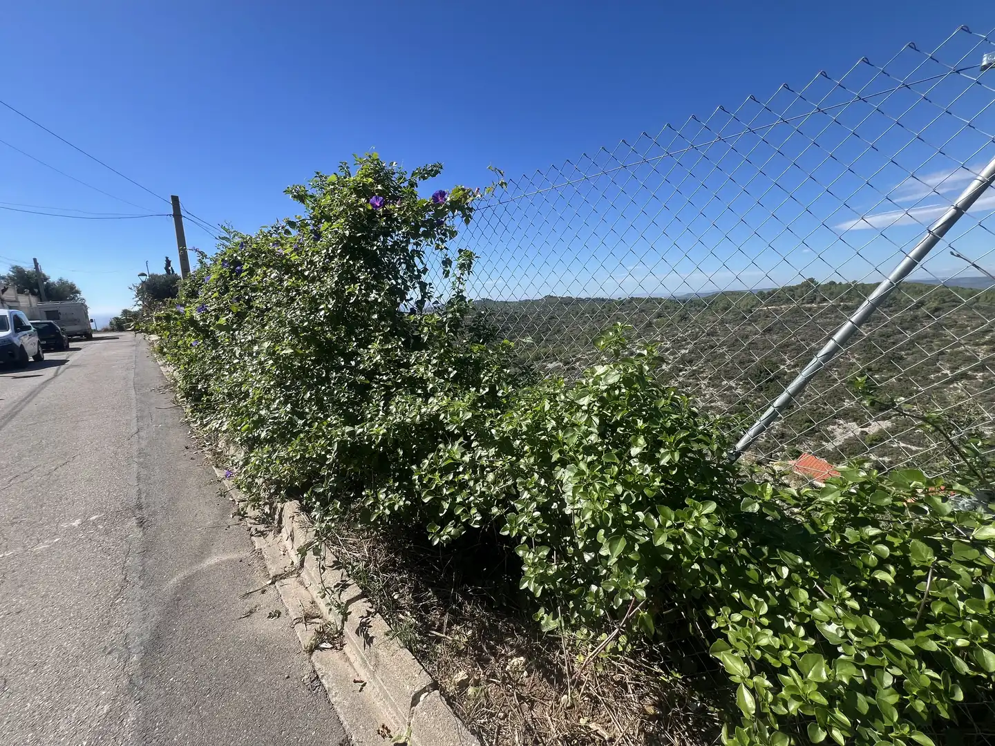 Residencial en venta en Calafell