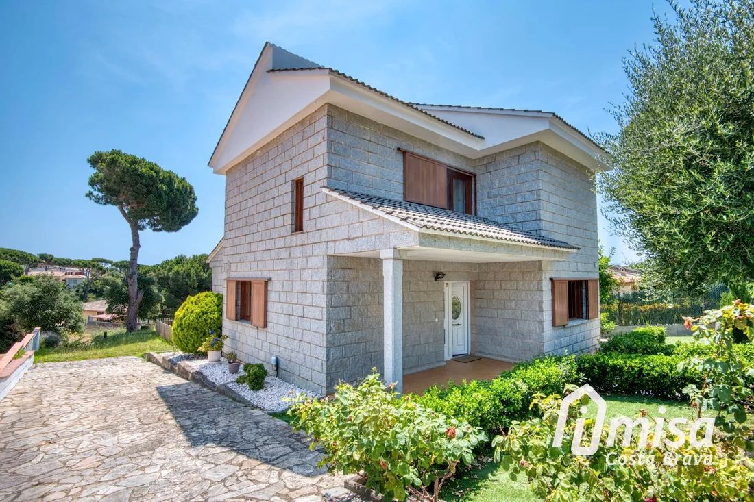 Casa o xalet en venda a Occitania, Cabanyes - Mas Ambrós - Mas Pallí