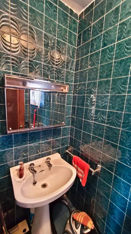 Chalet con jardín en venta en Nogueira de Ramuín, imagen 18
