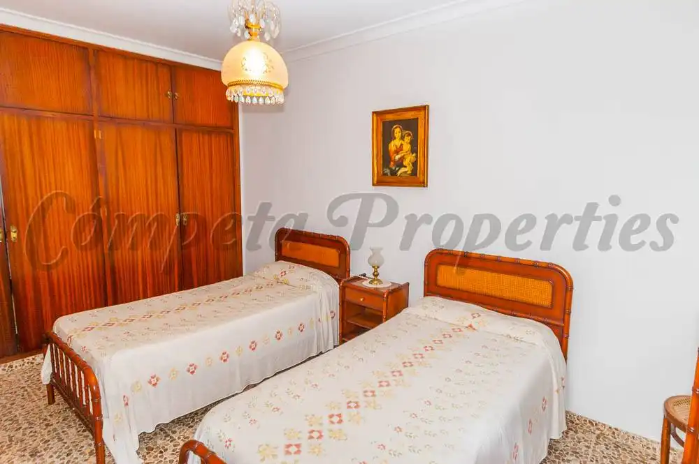 Maison mitoyenne à vendre à Cómpeta, imagen 13