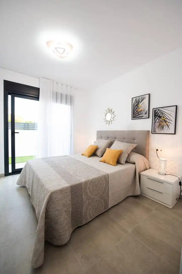 Villa con piscina in vendita a Los Montesinos, imagen 15
