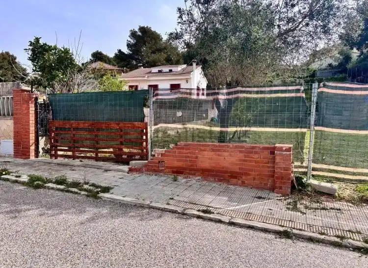 Wohnbaugrundstück zum Verkauf in Calle TUCA, imagen 16