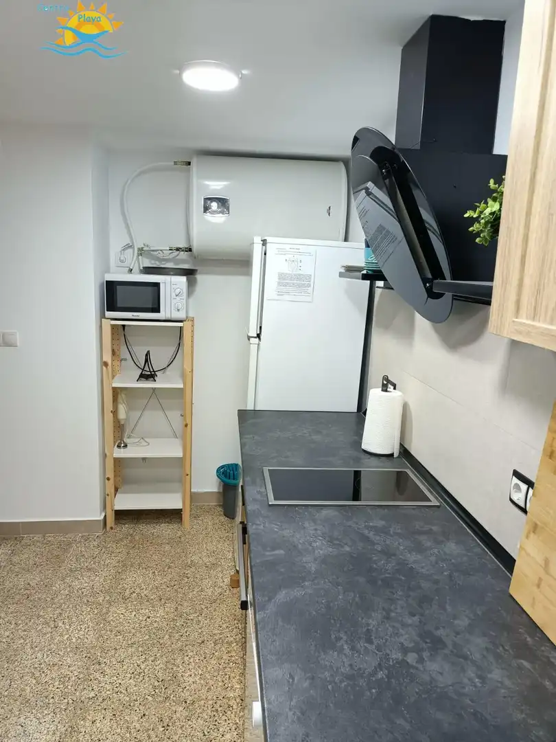 Apartamento en venta en El Marenyet