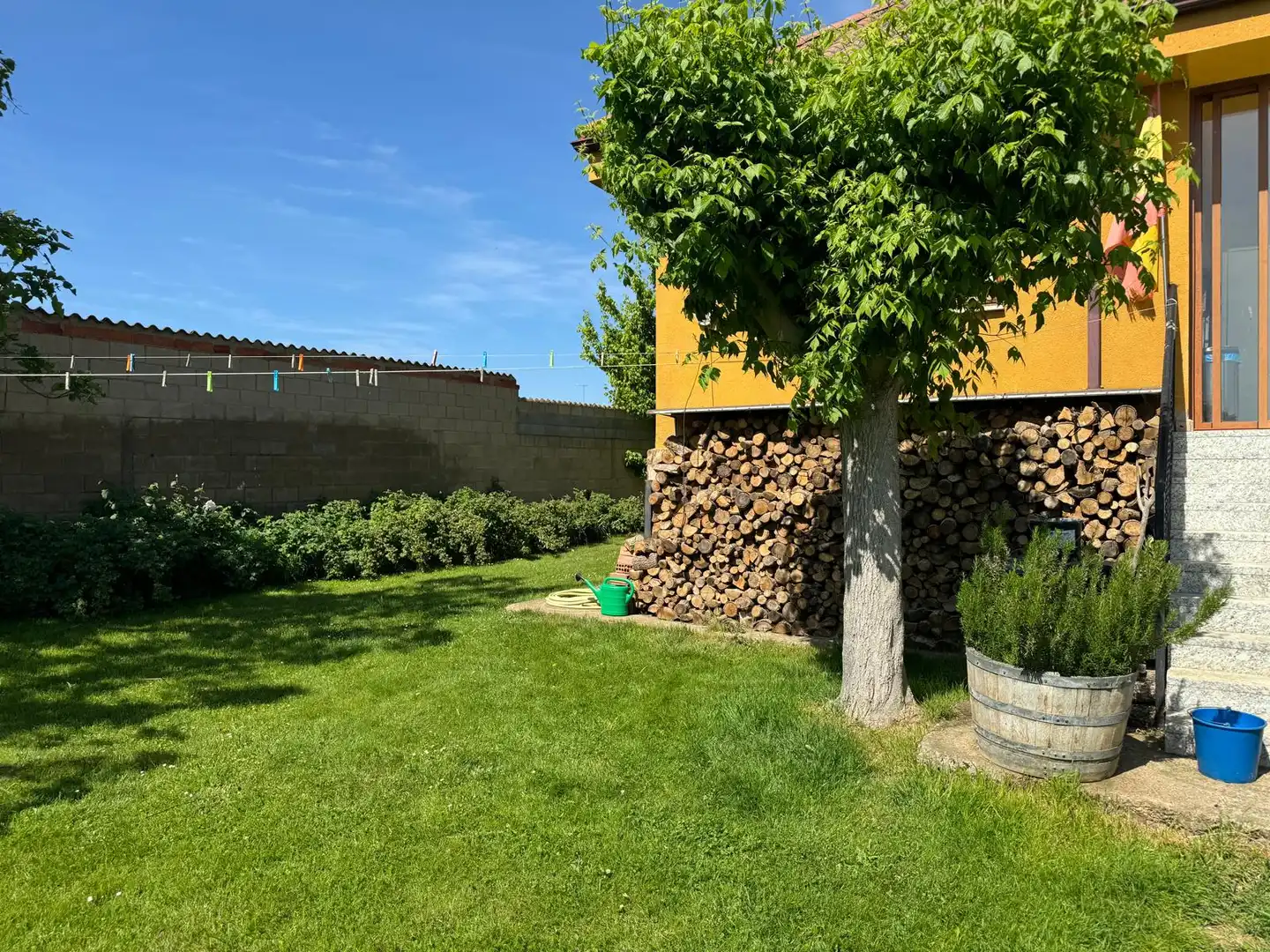 Xalet amb jardí en venda a Calle Nueva, imagen 30