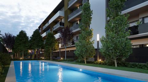 Foto 4 de vivenda d'obra nova a Pis en venda a Carrer de Joaquim Riera Bertran, Eixample Sud – Migdia, Girona