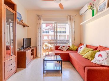 Piso con ascensor en venta en Calahonda - Carchuna
