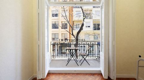 Foto 2 von Wohnung zur Miete in Conde de Altea, Gran Via, Valencia Capital