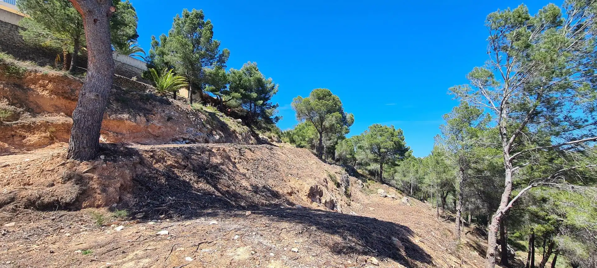 Residential land for sale in Oltamar - Cucarres, imagen 11