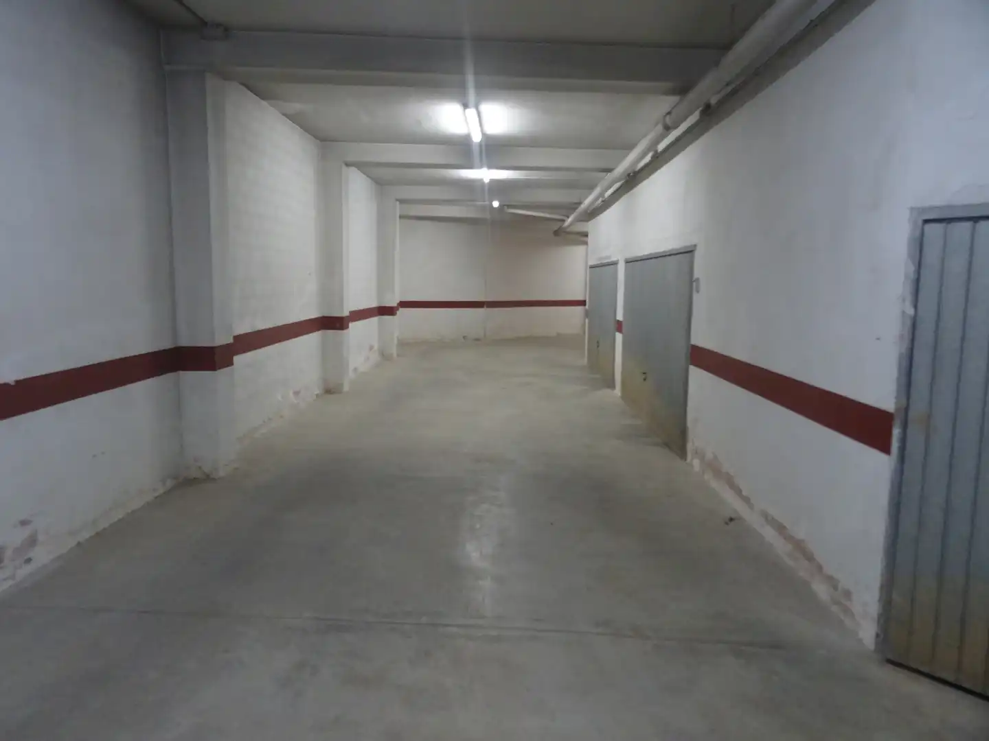 Einzelparkplatz zum Verkauf in Algemesí, imagen 4