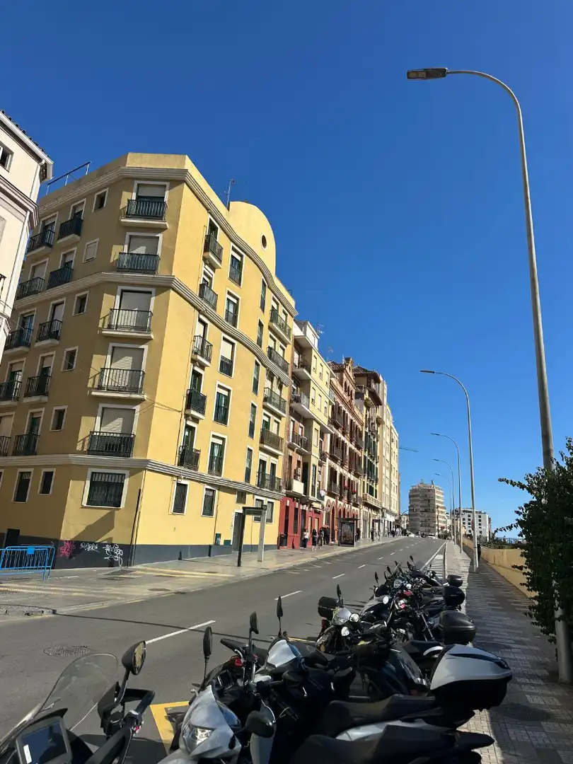 Piso con ascensor en venta en Centro, imagen 5