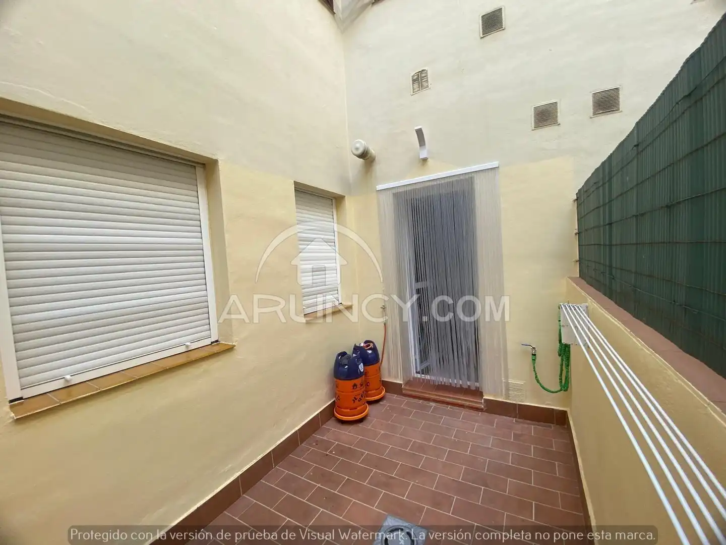Flat for rent in Oromana