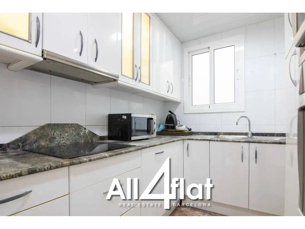 Penthouse mit Aufzug zum Verkauf in Calle Comte d´Urgell, imagen 33