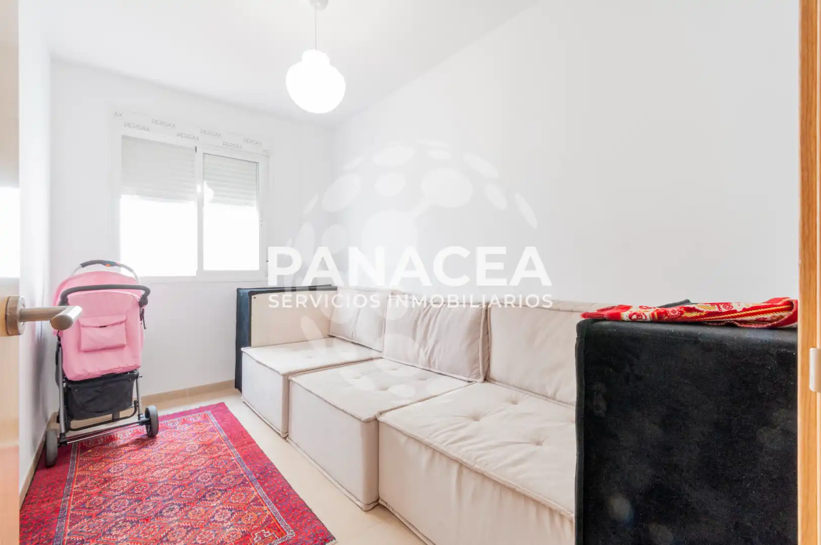 Piso en venta en Roquetas de Mar con Amueblado, Horno y Lavadora