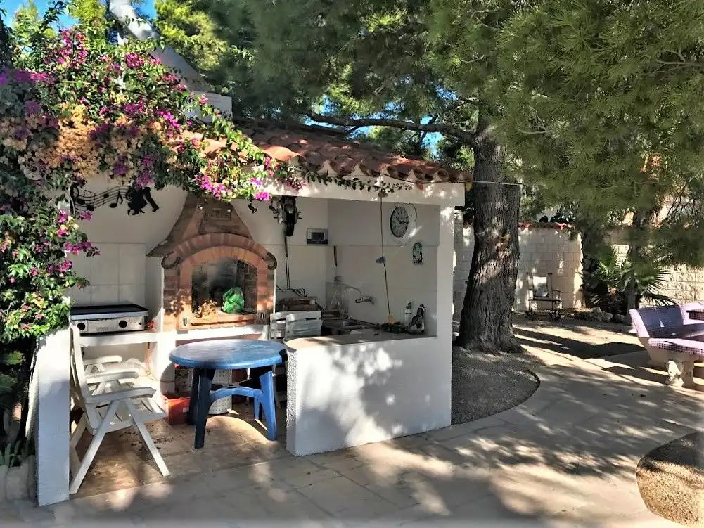 Villa avec piscine à vendre à Carrer Rovelló, imagen 47