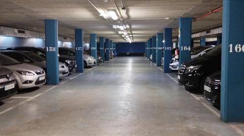 Foto 5 de Garaje en venta en Lube, -1, Lutxana - Llano, Barakaldo