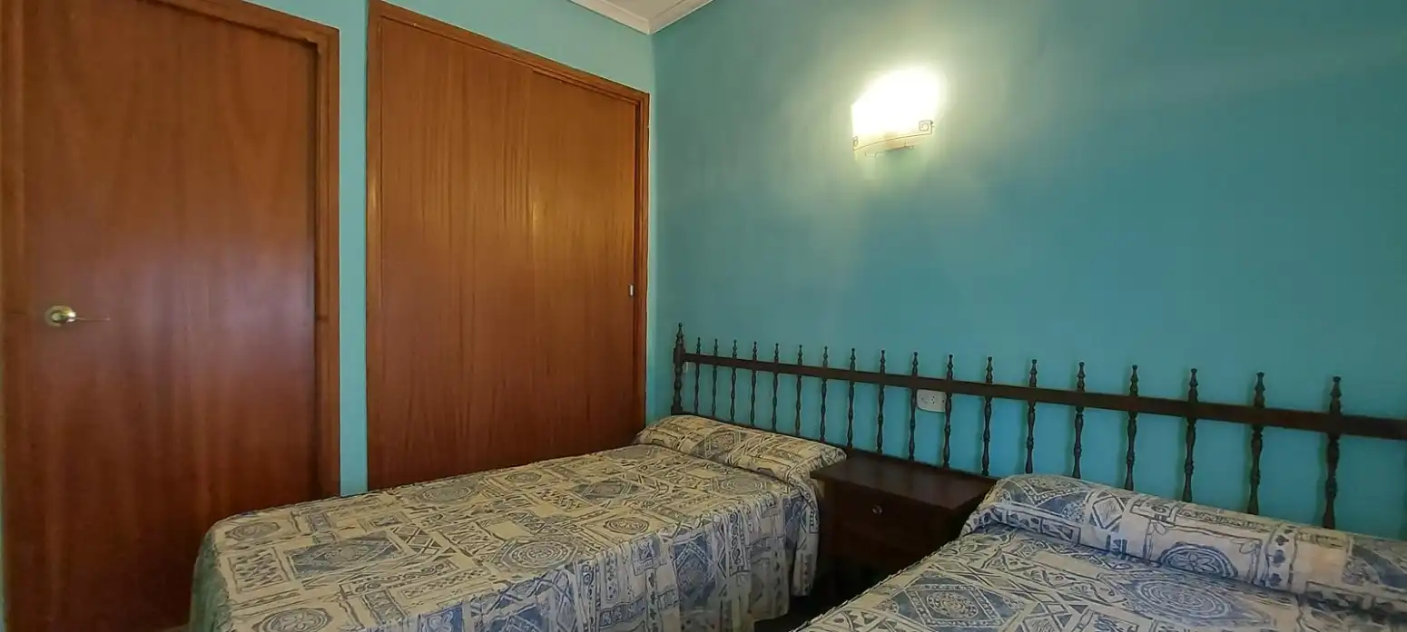 Habitación de Casa o chalet en venta en Torres Torres con Jardín privado, Terraza y Piscina