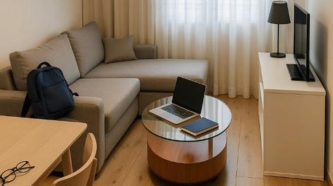 Foto 2 de Piso de alquiler en Calle Gerona, Puerto Chico, Santander