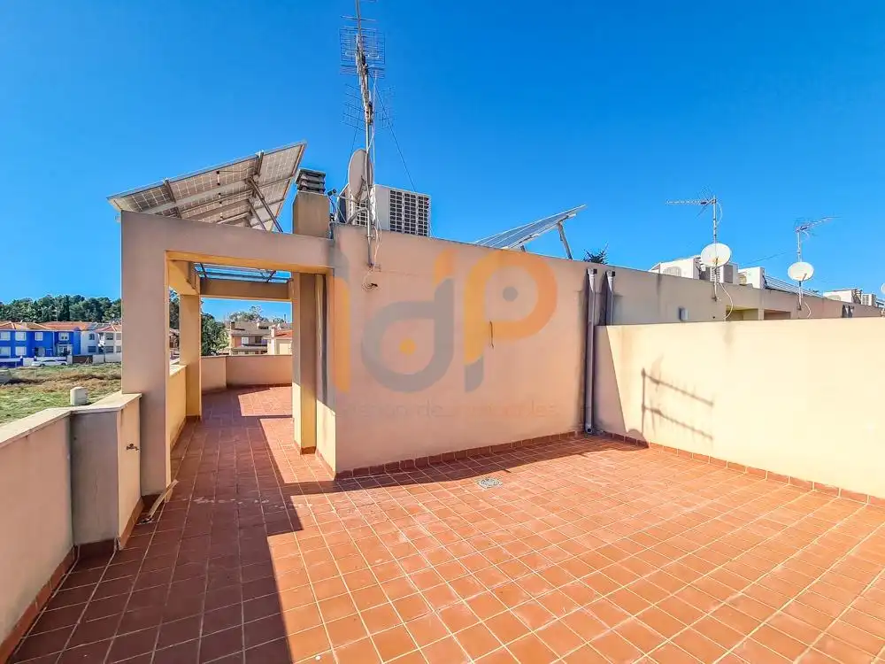 Dúplex en venda a Huércal-Overa, imagen 20