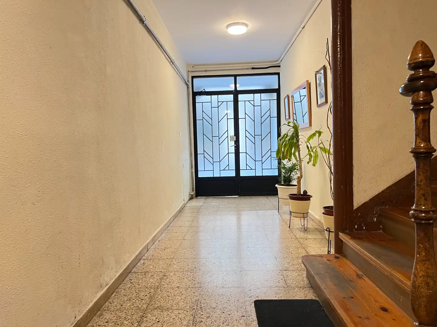 Wohnung zum Verkauf in Jaca