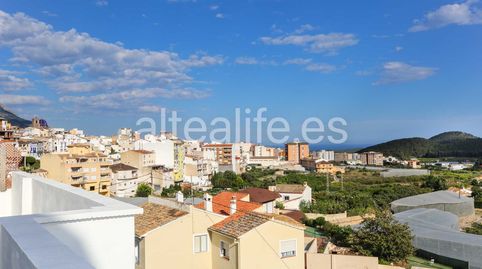 Foto 5 de Apartamento en venta en Calle del Grifo, Callosa d'en Sarrià, Alicante