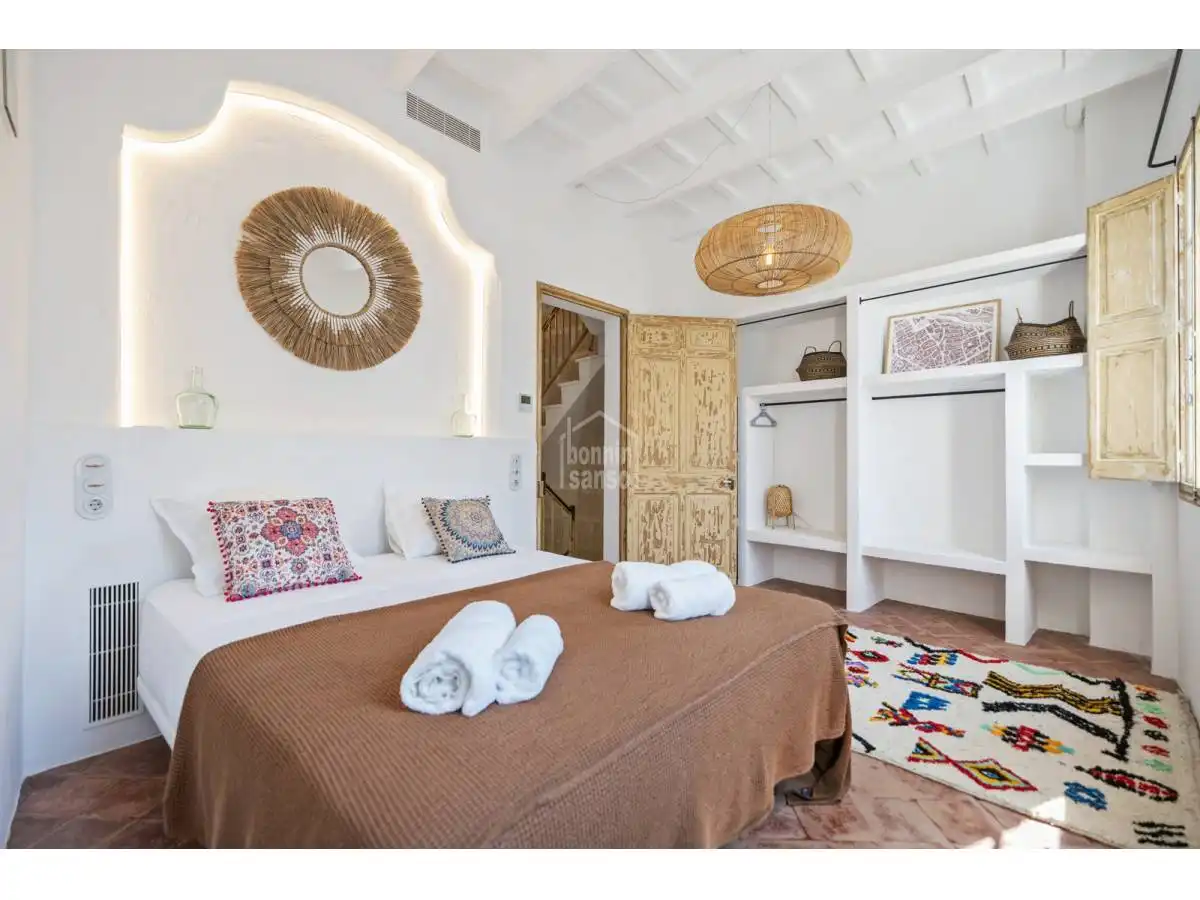 Detached house with pool for sale in Ciutadella, imagen 20