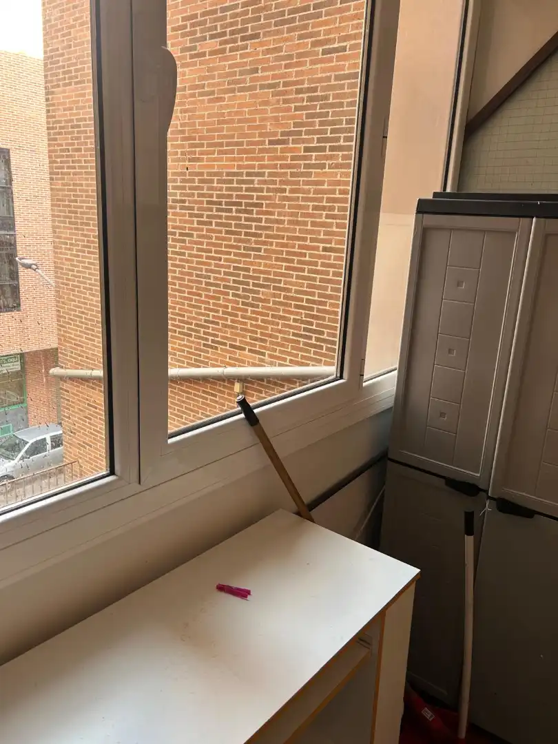 Terraza de Piso en venta en Arévalo con Calefacción, Terraza y Amueblado