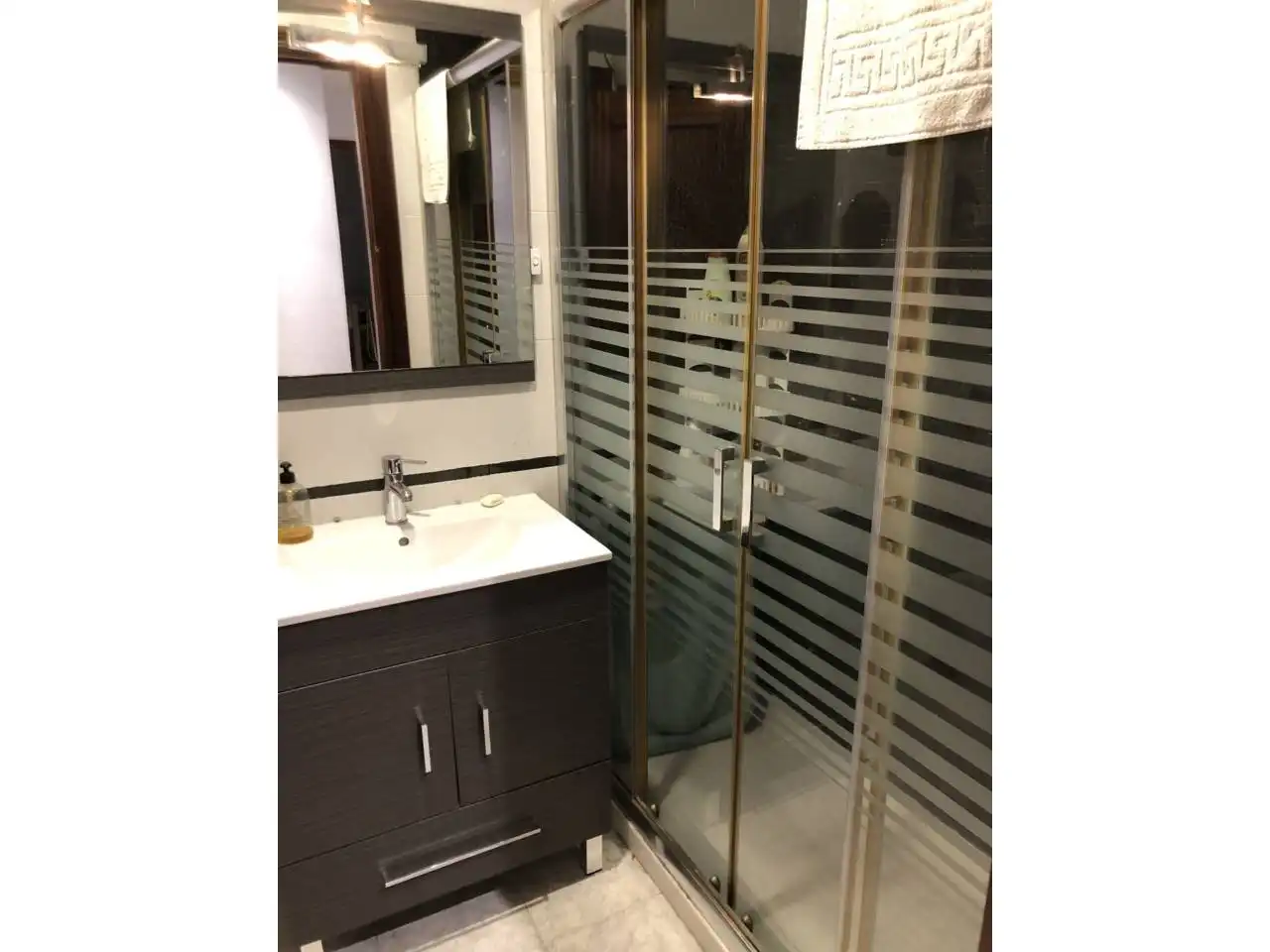Apartamento de alquiler en San Roque - Ronda Norte
