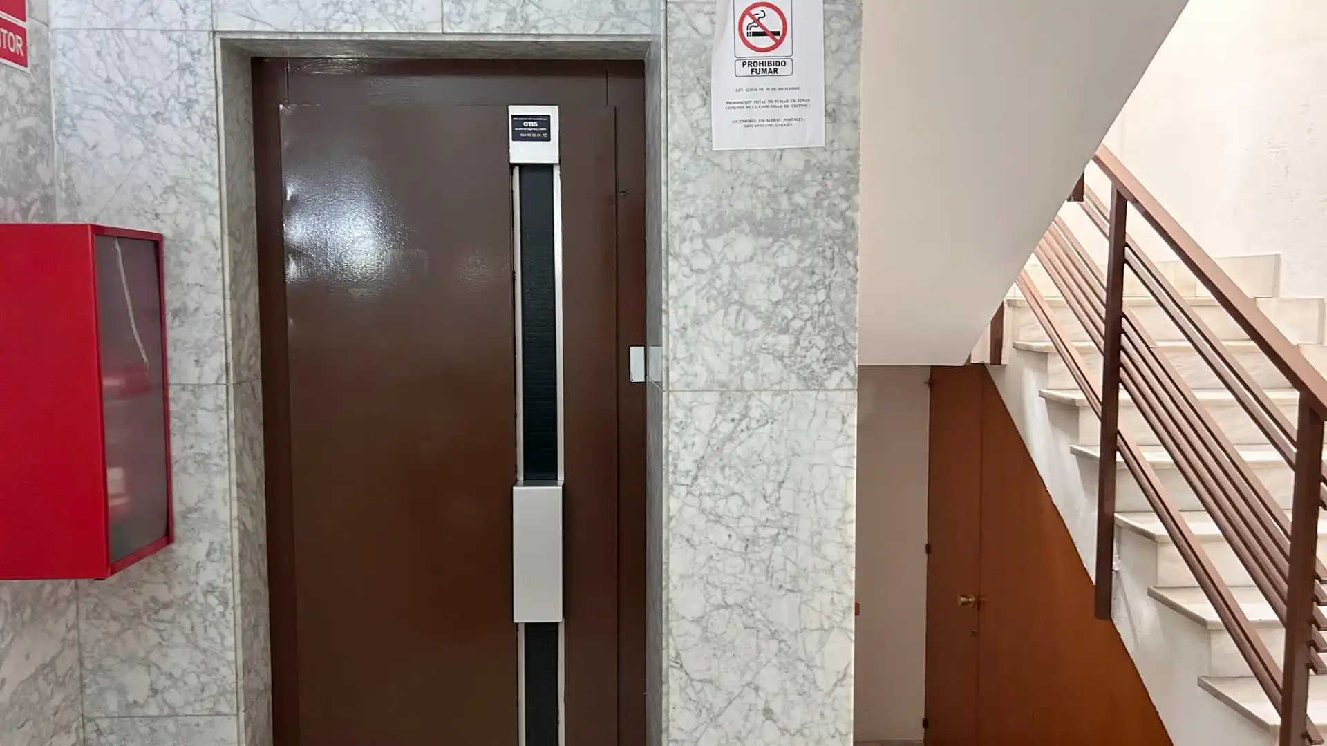 Piso para compartir en Murcia con Terraza, Amueblado y Balcón