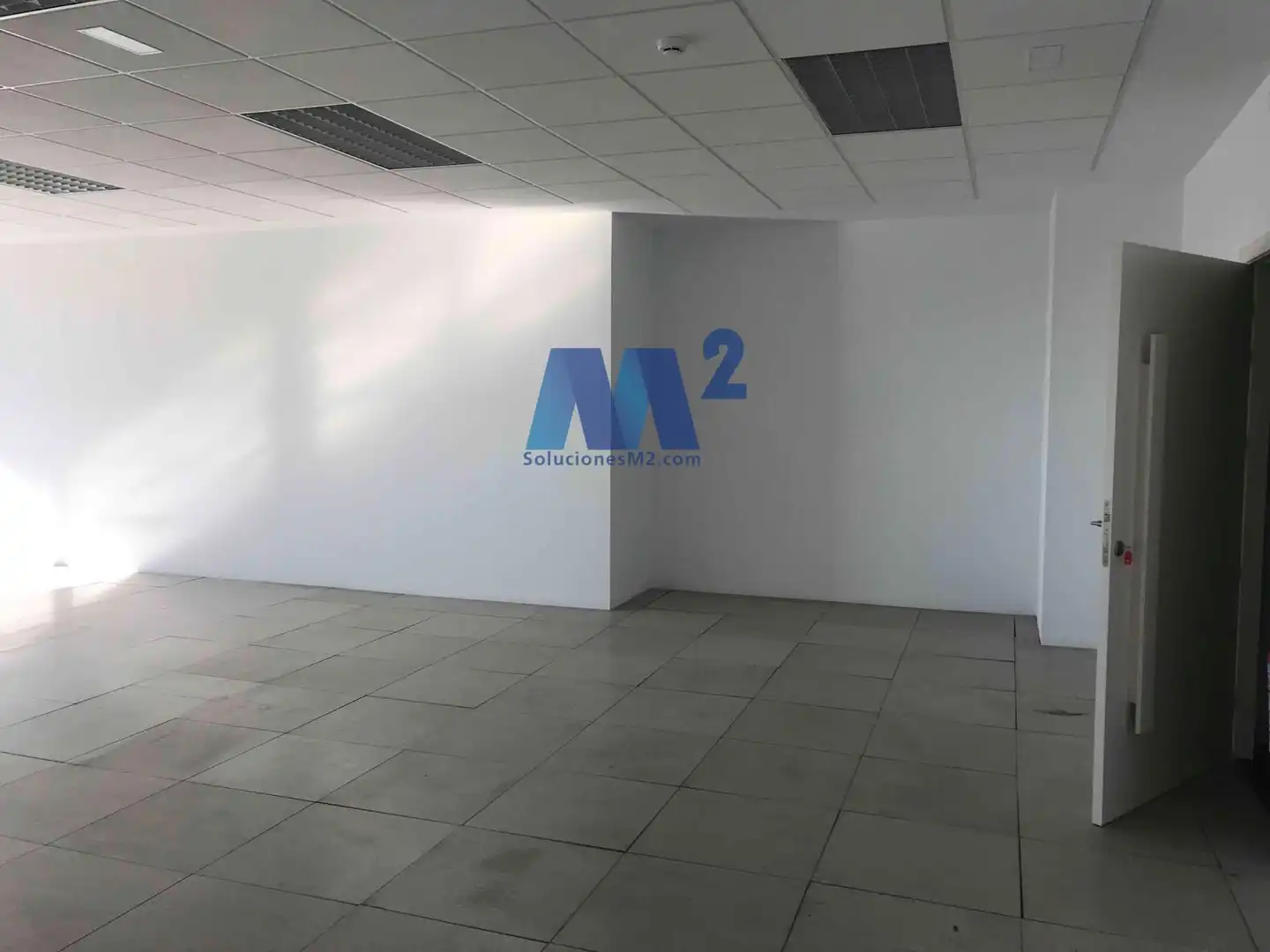 Büro zur Miete in Alcobendas