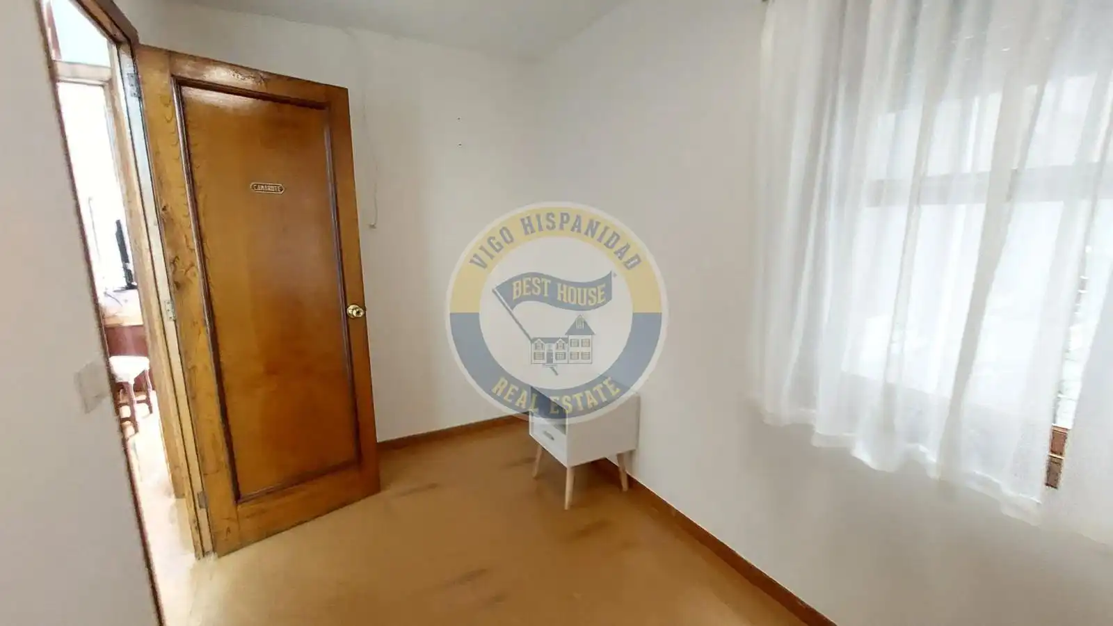 Flat for sale in Vigo   with Storage room and Balcony
