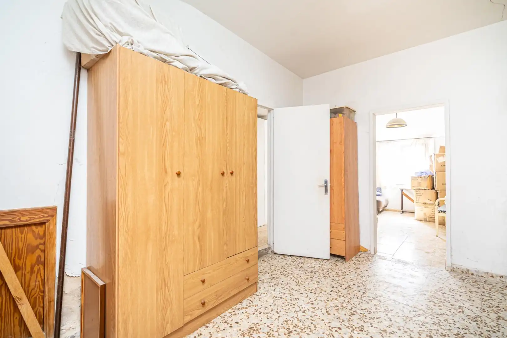 Habitación de Finca rústica en venta en Inca