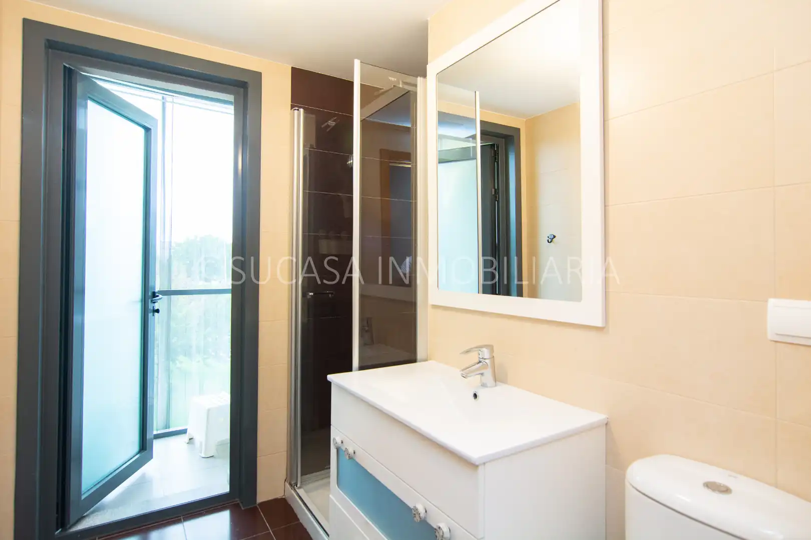 Baño de Piso en venta en Vioño