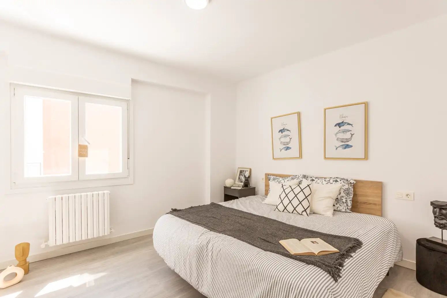 Flat with terrace for sale in Ansoáin - CALLE CANTERAS 23, imagen 16