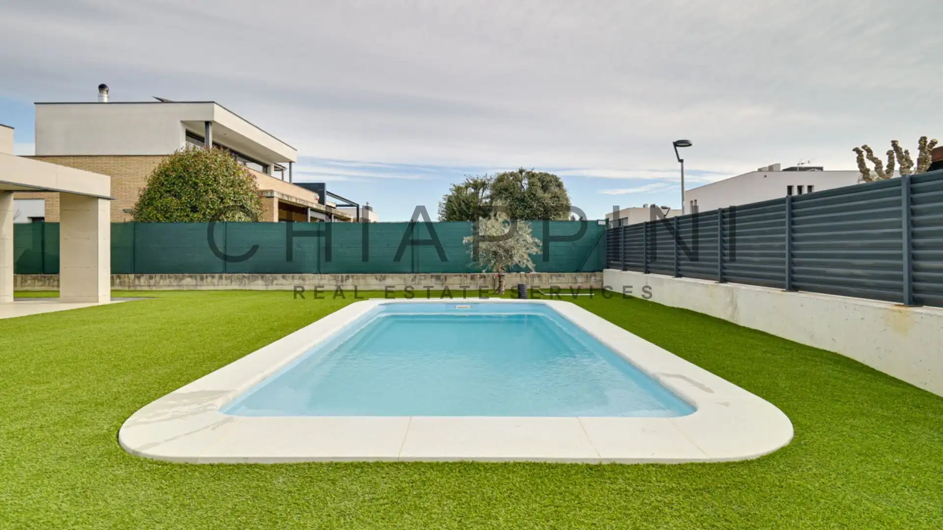 Villa avec jardin à vendre à Gurb, imagen 4