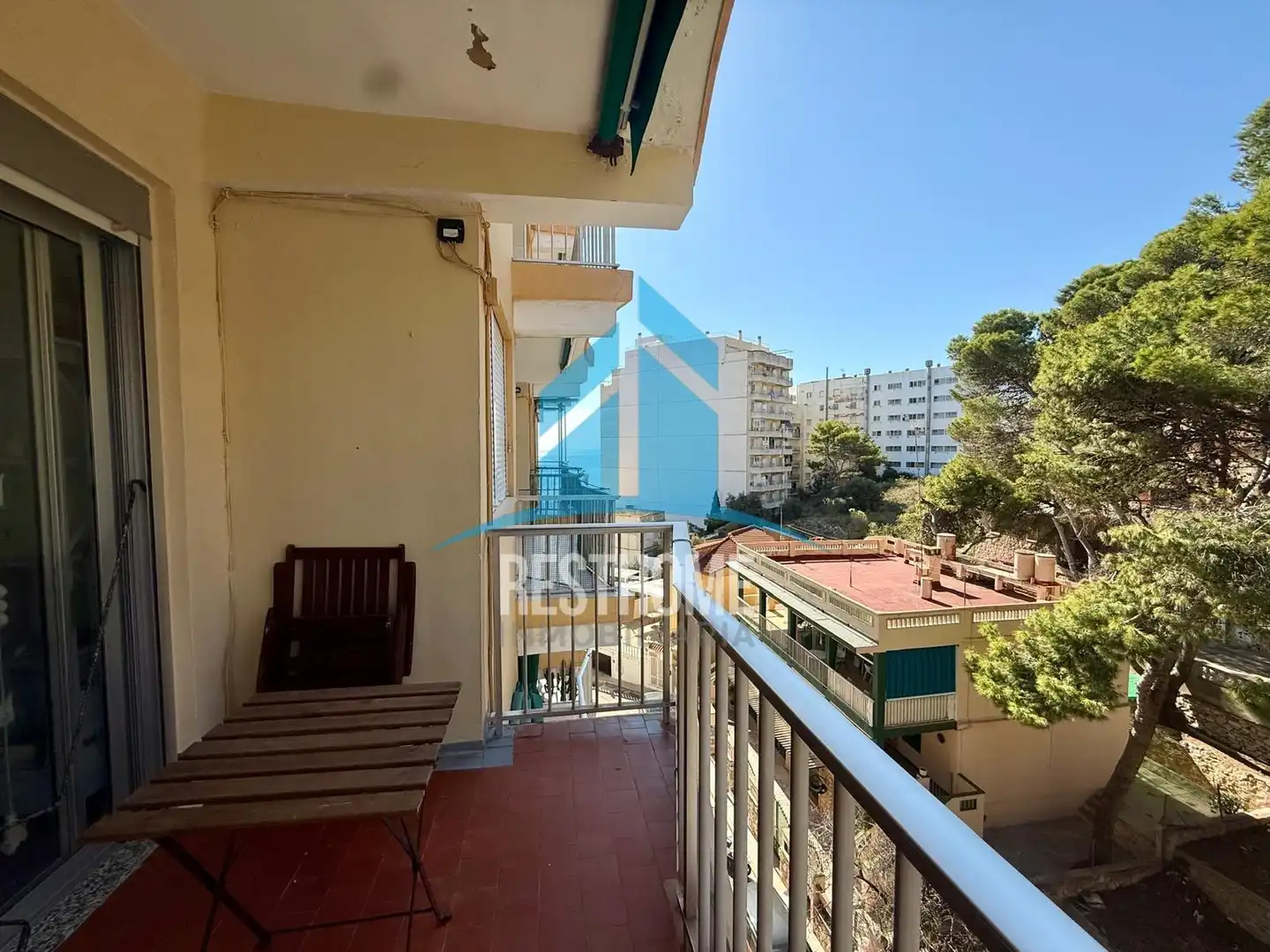 Apartments for rent in El Faro