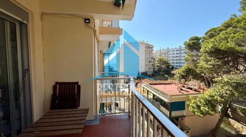 Foto 2 de Apartamento de alquiler en El Faro, Cullera