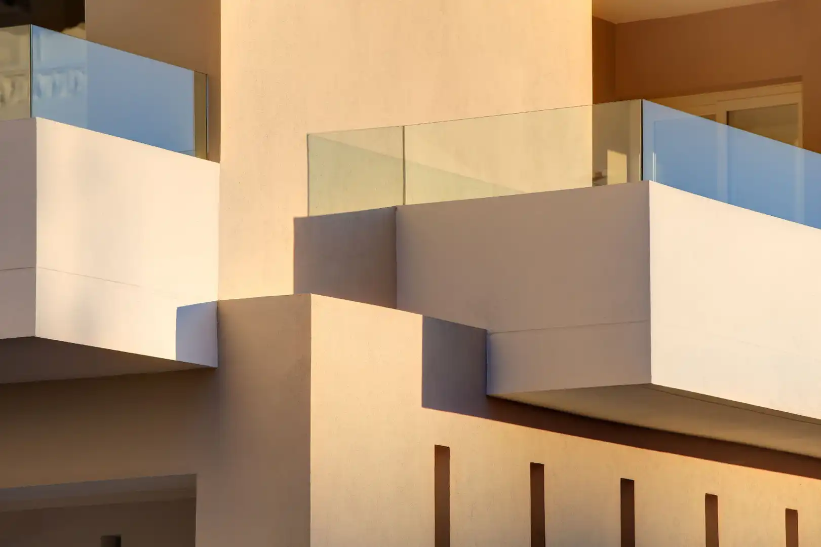 Vista exterior de Apartamento en venta en Marbella con Aire acondicionado, Terraza y Piscina