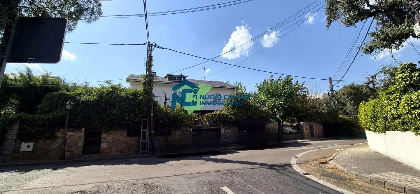 Casa o chalet en venta en Federico Del Cerro, 23, Los Ángeles - Jarandilla