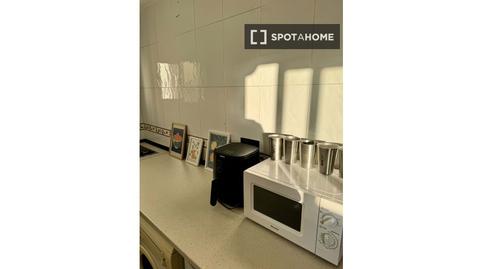 Foto 5 de Estudi per a compartir a Palos de Moguer,  Madrid Capital