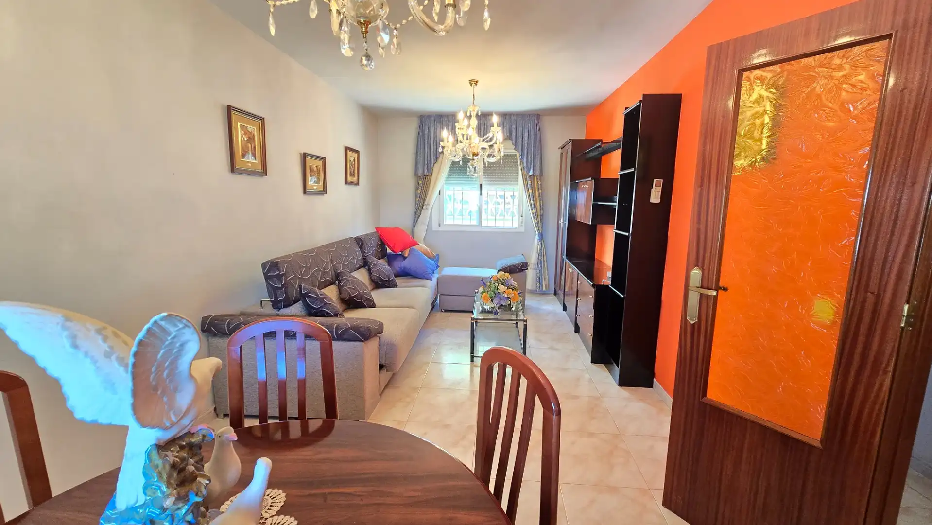 Casa en venta en Calle Humilladeros 25, imagen 5