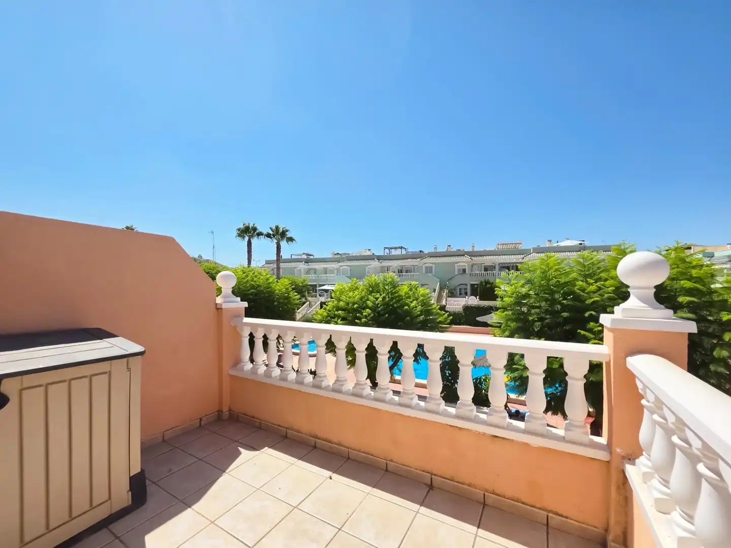 Bungalow with terrace for sale in CARABASI DEL 7, imagen 23