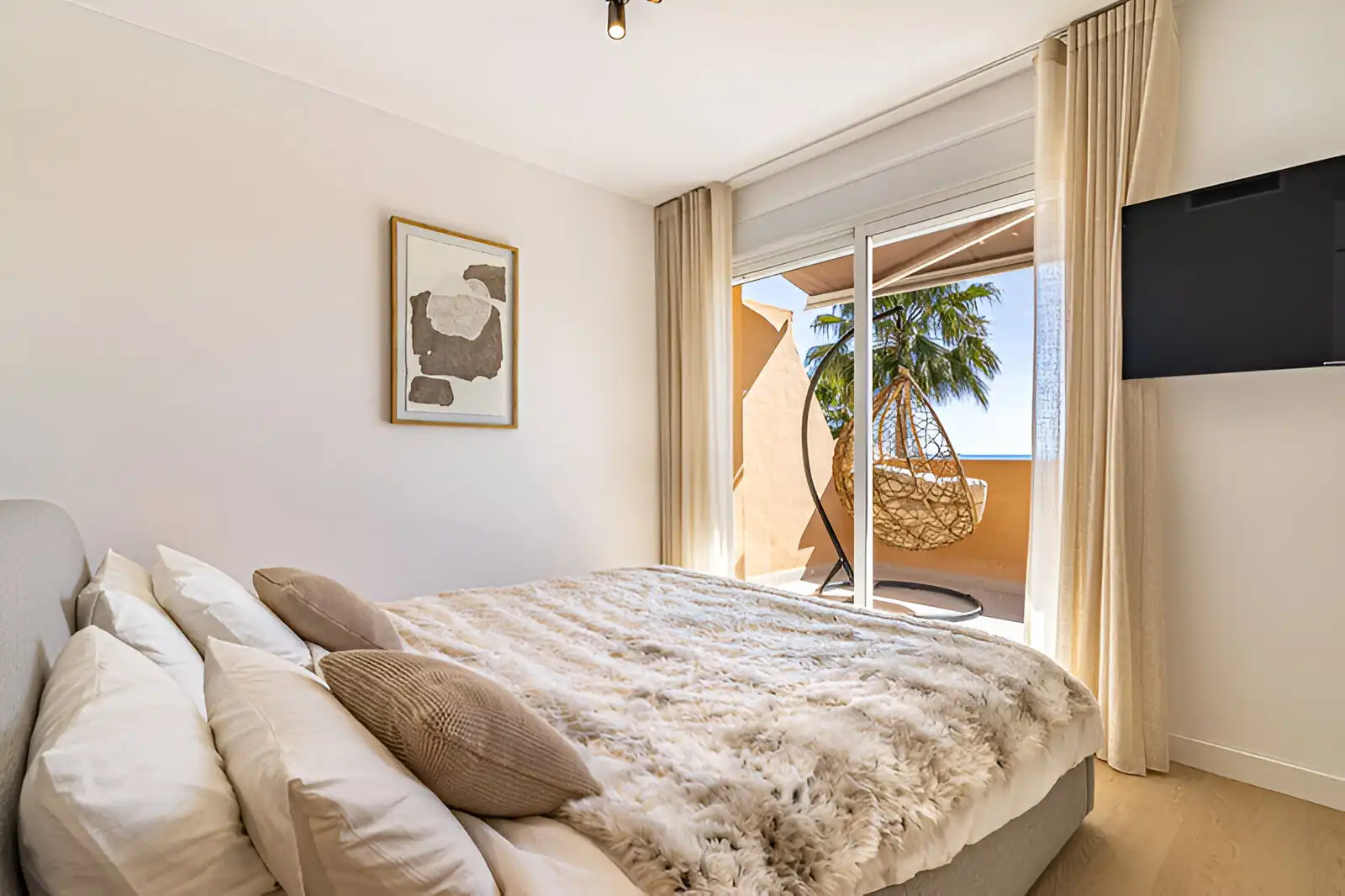 Reihenhaus mit Pool zum Verkauf in Estepona Pueblo, imagen 13