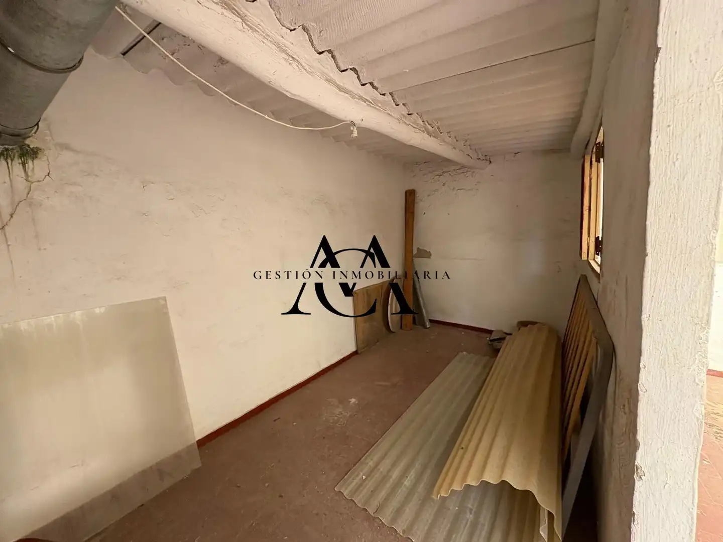 Casa o xalet en venda en Moriles