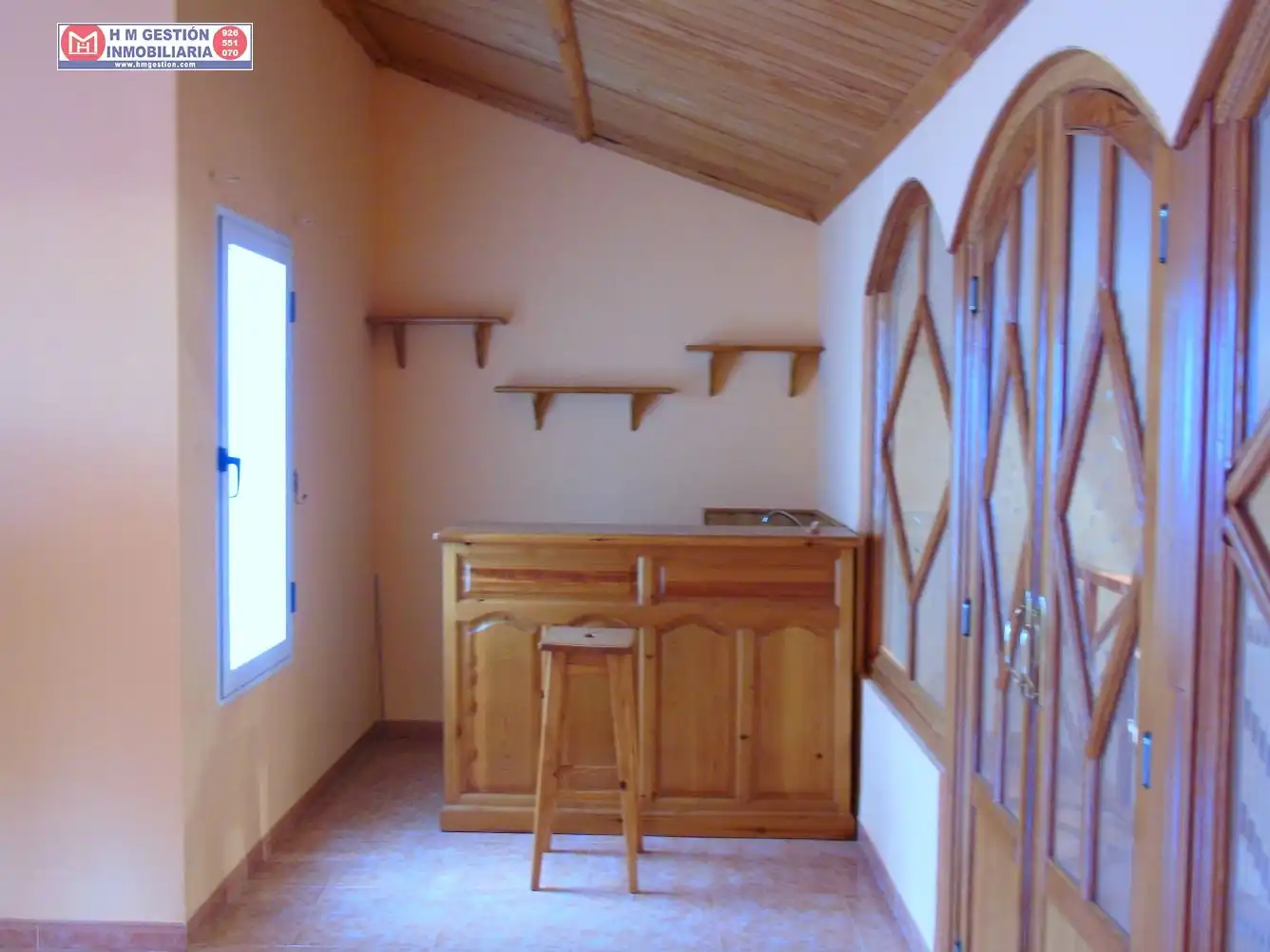 Casa con terraza en venta en Alcázar de San Juan, imagen 23